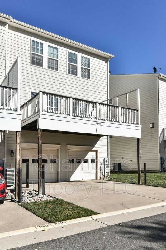 43686 Chicacoon Creek Square, Leesburg, VA 20176 House Rental in