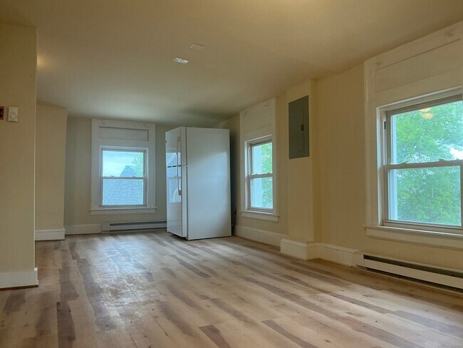 Foto del edificio - 138 Washington St
