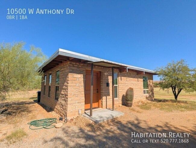 Building Photo - Saguaro Desert Studio/1Bath Guesthouse Ret...