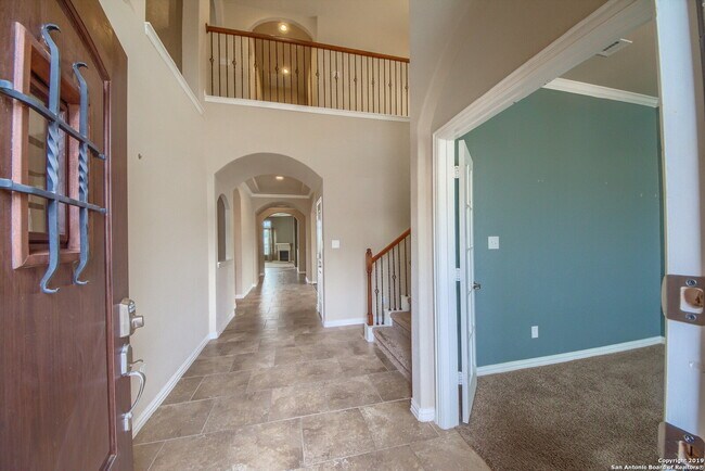 Foto del edificio - Gorgeous home in the elegant Stillwater Ranch Subdivision is available for immediate move-in.