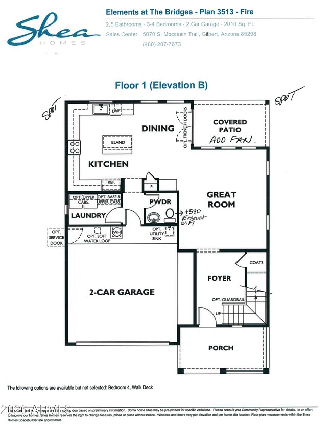 Foto del edificio - 5103 S Moccasin Trail