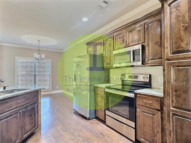 Building Photo - 4/2 home in Deatsville! Move in ready!