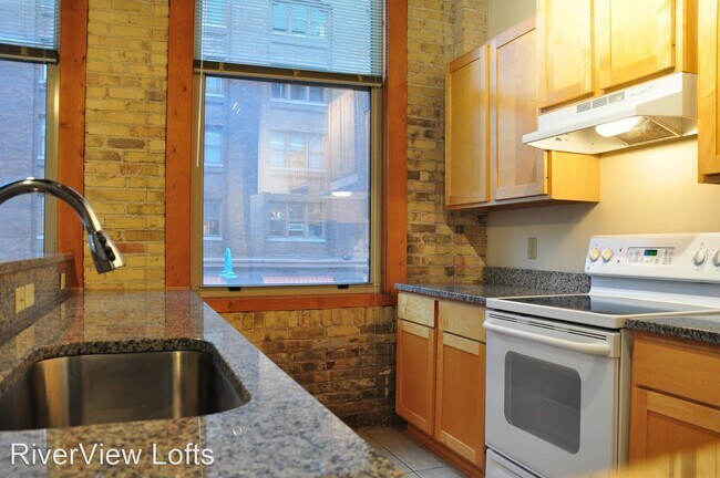 Foto del edificio - 249 N Water St