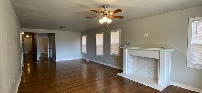 Foto del edificio - 2023 NW 25th St