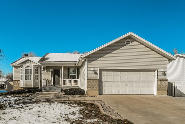 Building Photo - 2076 Allison Way