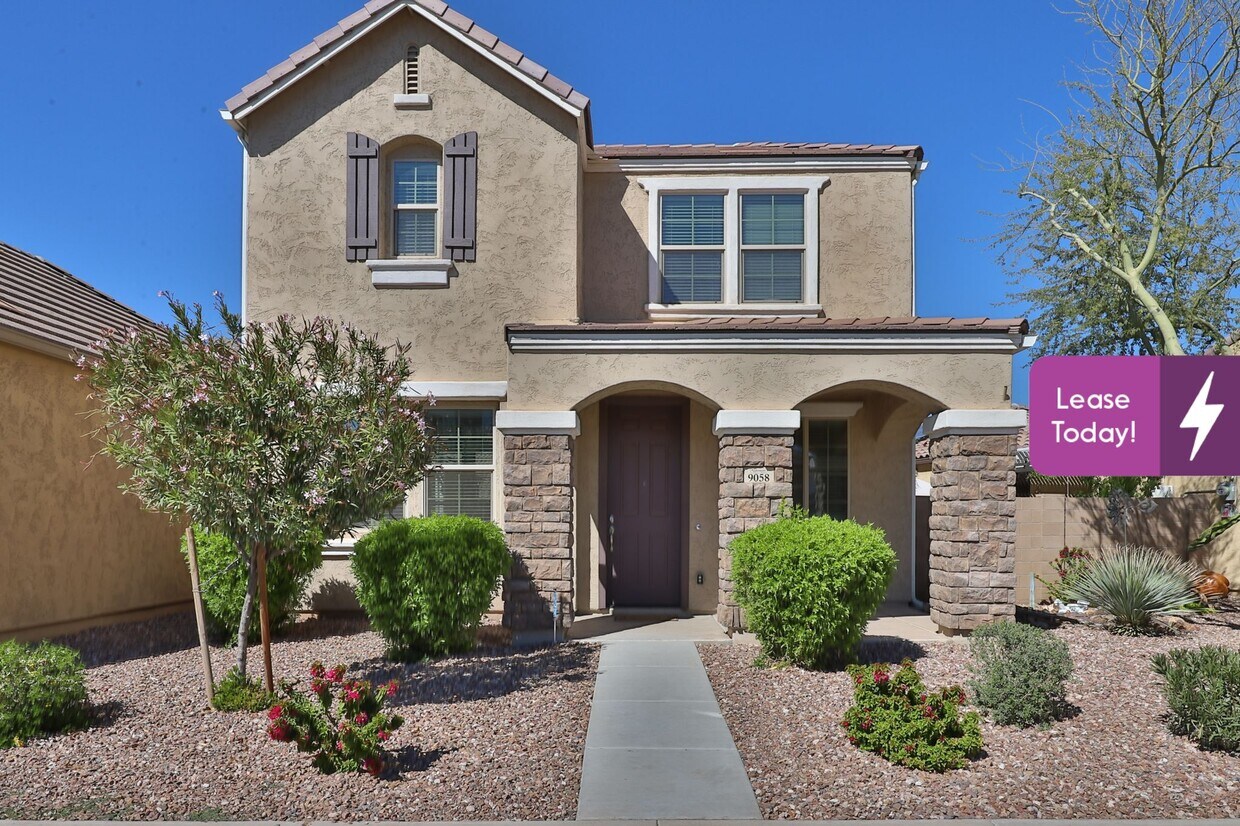 9058 W Nicolet Ave, Glendale, AZ 85305 House Rental in Glendale, AZ