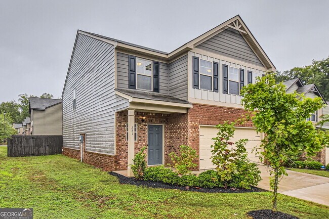 Foto del edificio - 281 Magnaview Dr