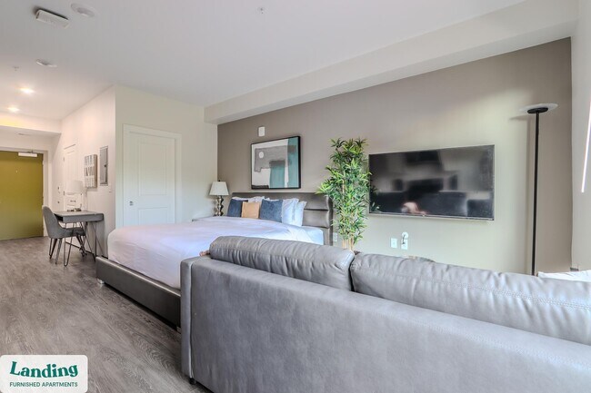 Foto del edificio - 210 E Green St