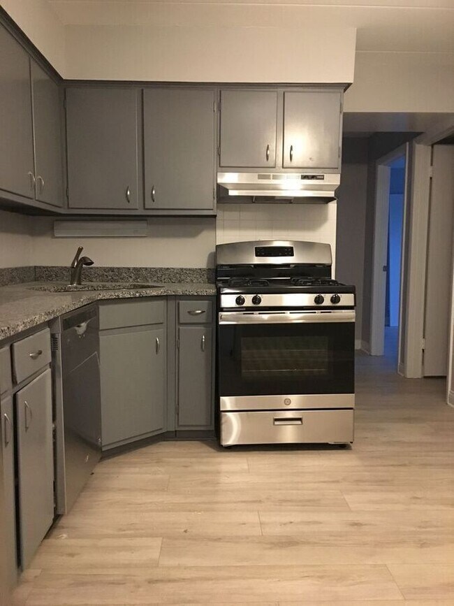 Foto del edificio - 10302 S Komensky Ave