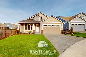 Building Photo - 9728 Brayden Ct SE