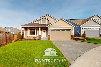 Building Photo - 9728 Brayden Ct SE