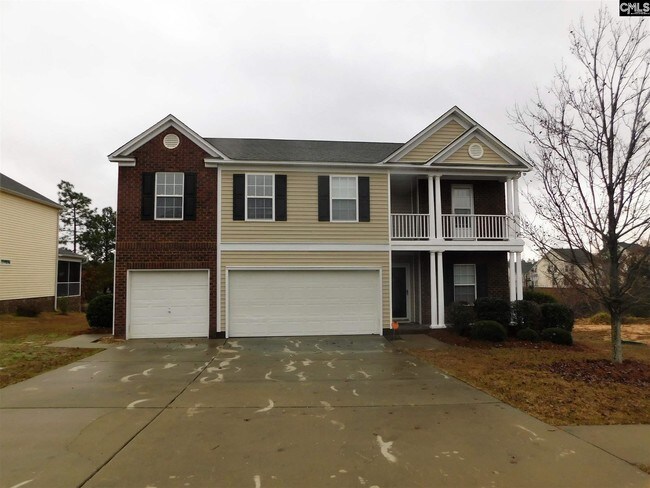 208 Indigo Springs Dr Columbia Sc 29229 House For