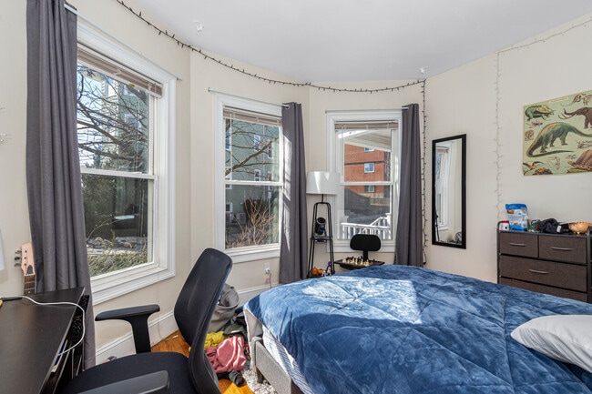 Foto del edificio - 226 Calumet St