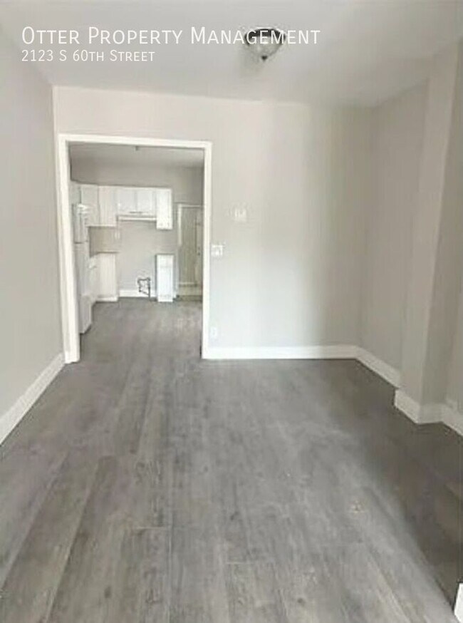 Foto del edificio - 2123 S 60th St