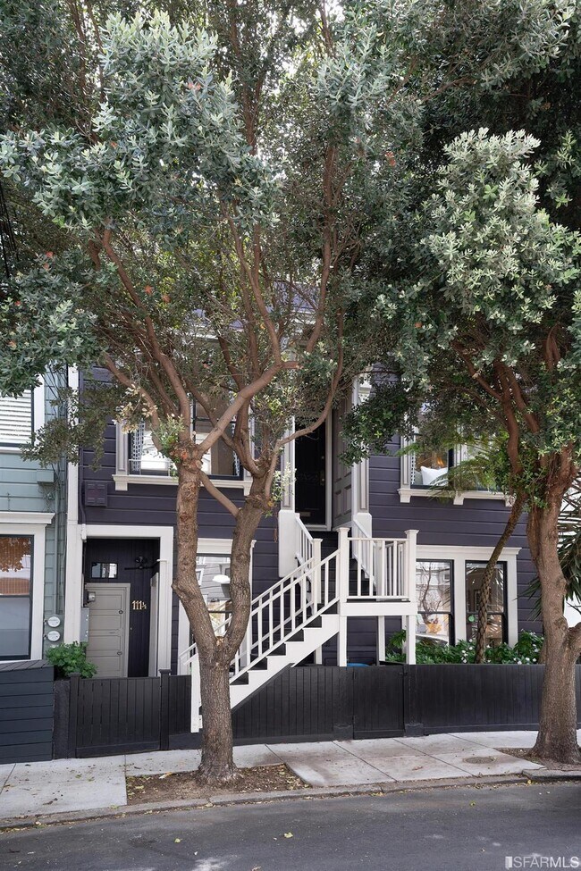 Building Photo - 111 Germania St