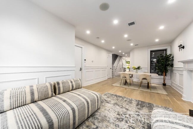 Building Photo - Brand New Triplex in Ocean Hill