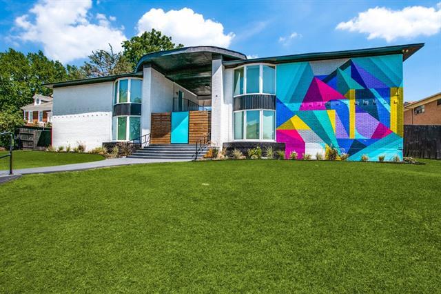 Foto del edificio - 5106 Live Oak St