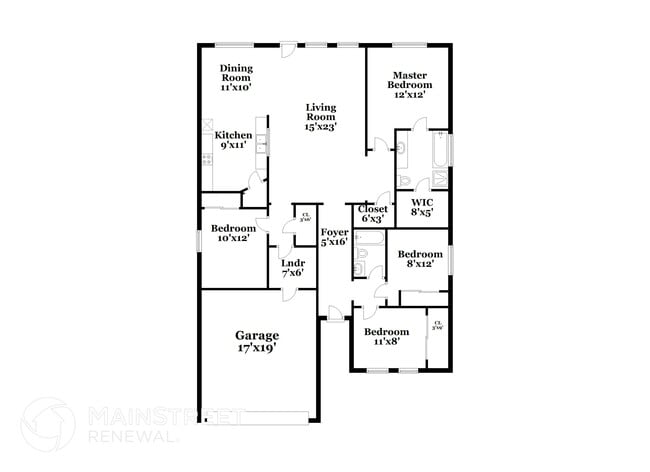 Building Photo - 3919 Mist Flower Dr