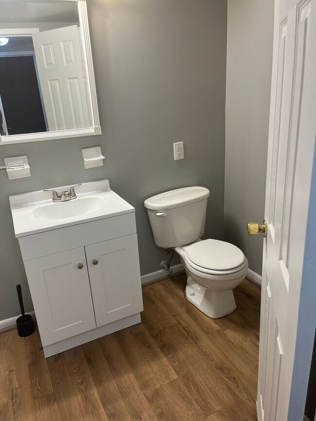 Foto del edificio - 2 Bedroom Condo in Upper Marlboro