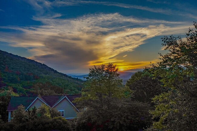 Building Photo - Spacious Swannanoa Townhome