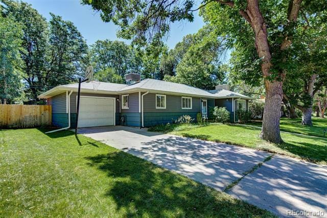Building Photo - 3124 S Vine Ct