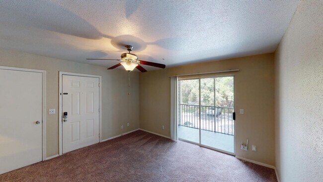 Interior Photo - Lotus Landing