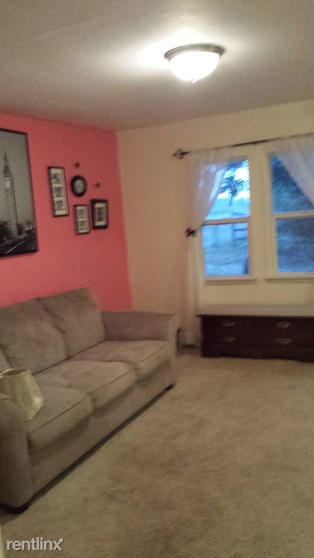 Foto del edificio - 2 br, 1 bath Apartment - 5167 Todd Road