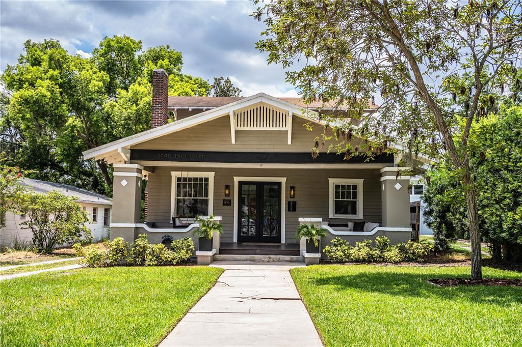 Foto principal - 721 Frank Lloyd Wright Way