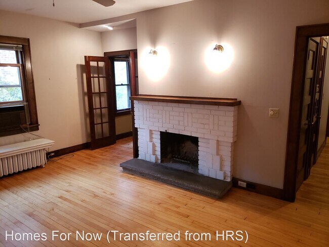 Building Photo - 3 br, 1 bath House - 3812 Upton Avenue South