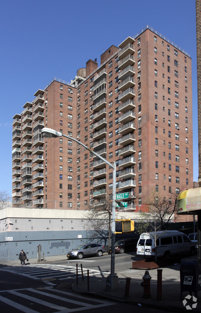 240-250 Nagle Ave, New York, NY 10034 Apartments - New York, NY ...