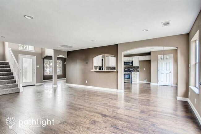 Foto del edificio - 20515 Forest Stream Drive, Humble, TX, 77346