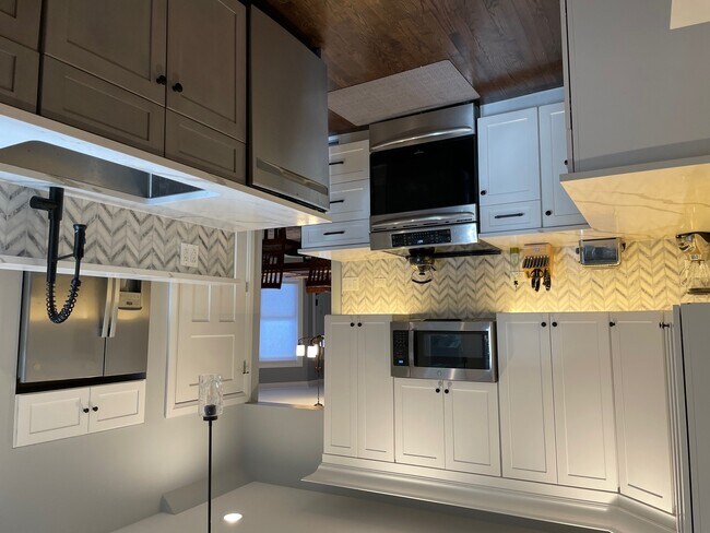 Foto del edificio - 433 Wisconsin Ave