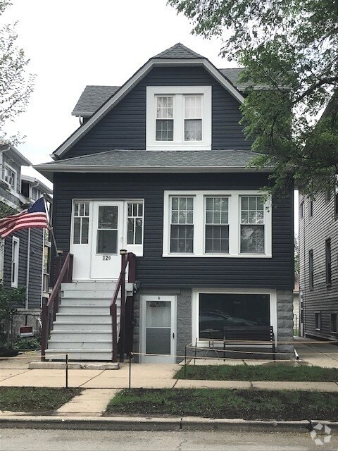 Building Photo - 120 Lathrop Ave