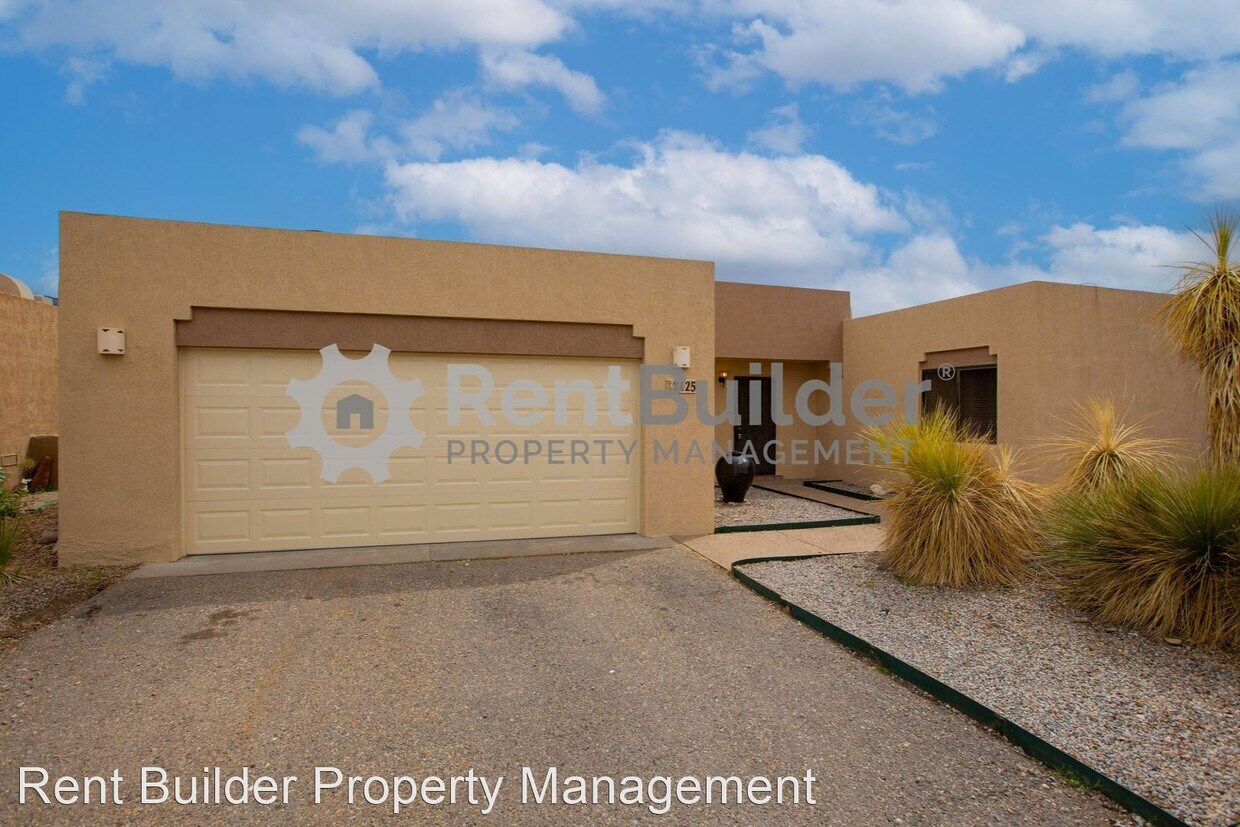 Primary Photo - 2 br, 2 bath House - 2425 Tramway Terrace ...