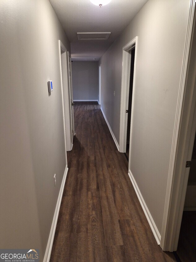 Foto del edificio - 609 Briarcliff Rd
