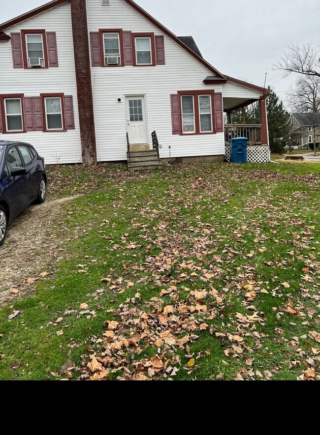 Foto del edificio - 309 S Willow St