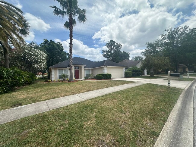 Building Photo - Fleming Island, Eagle Harbor Beautiful Hom...