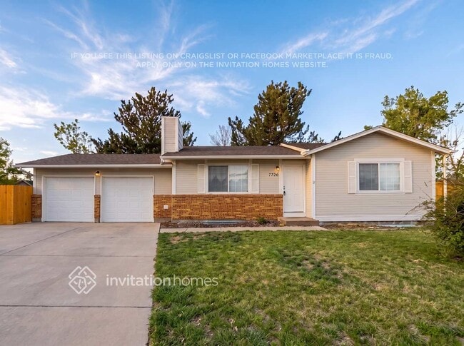 Building Photo - 7720 Fall Brook Ct