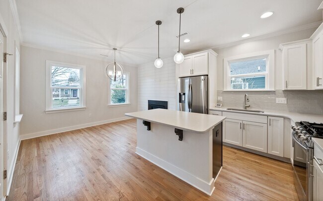 Foto del edificio - The Perfect 2 Bedroom 2.5 Bathroom Home Ne...