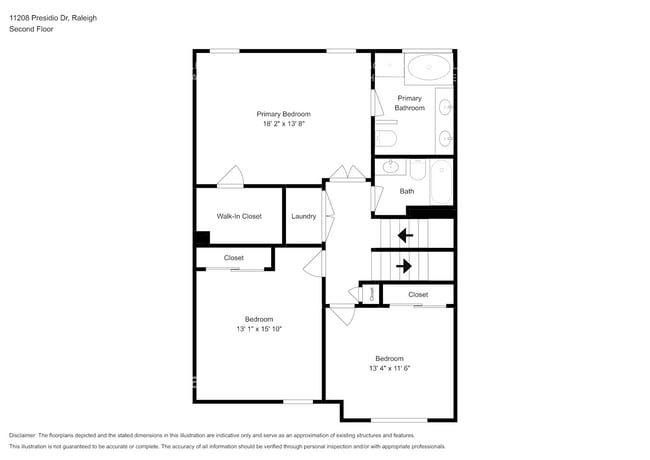 Building Photo - 11208 Presidio Dr