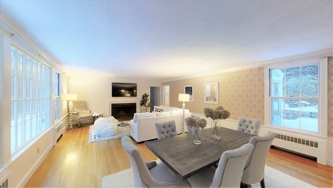 Foto del edificio - 78 Draper Rd