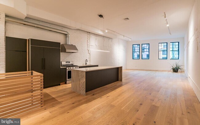 Foto del edificio - 829 N 2nd St