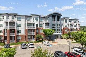 Building Photo - Elevation Apartments at Crown Colony