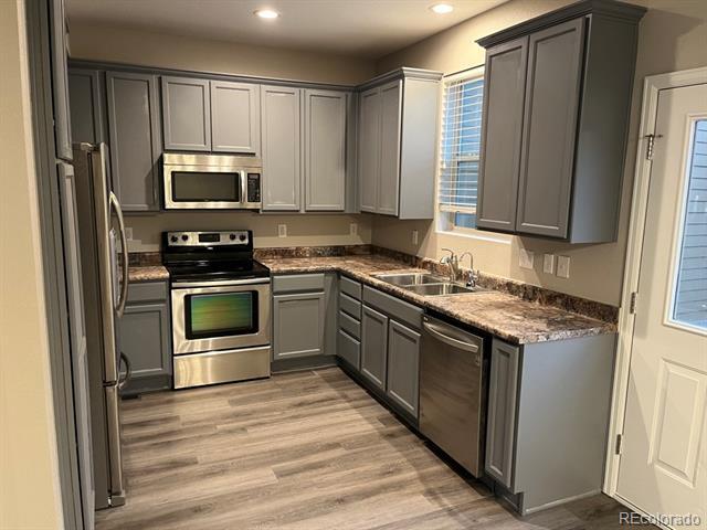 Foto del edificio - 10269 Bellwether Ln
