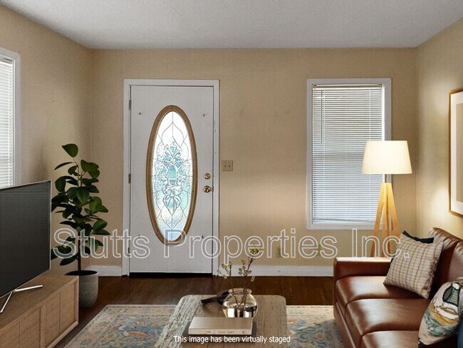 Foto del edificio - 1346 James St