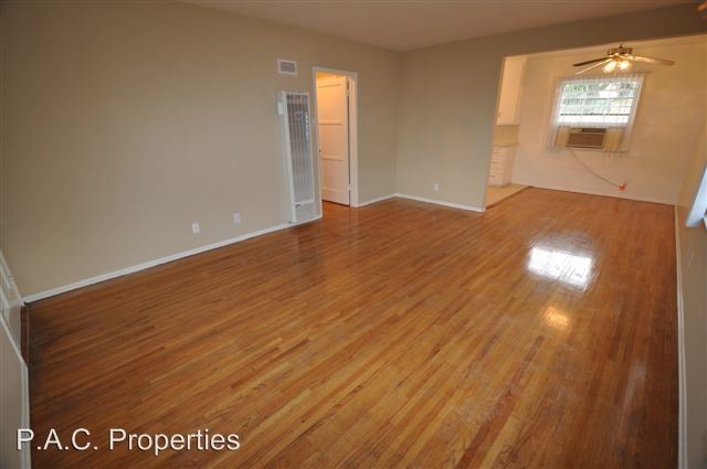 Foto del interior - Residential Condominium