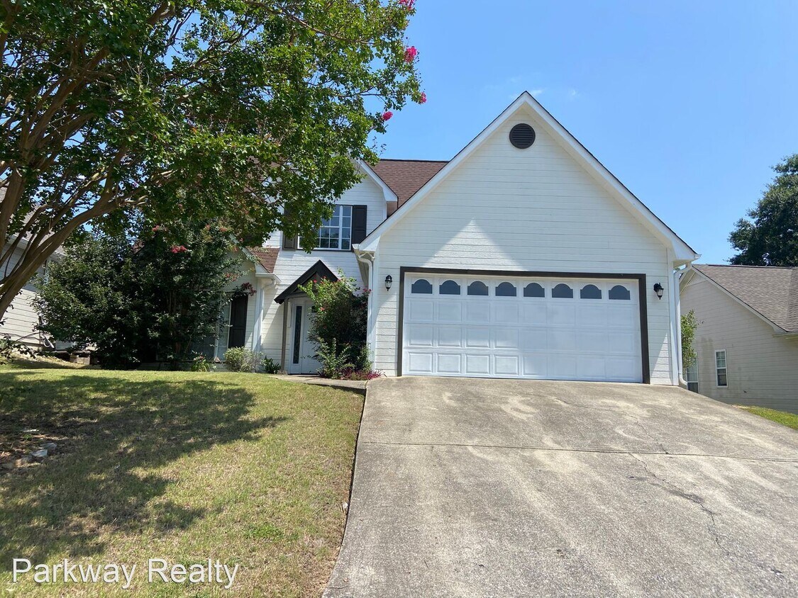 Foto principal - 3 br, 2 bath House - 2032 King Charles Place