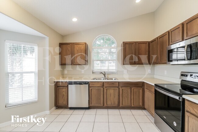 Building Photo - 2508 Osprey Creek Ct
