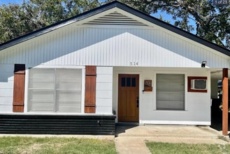 Building Photo - 514 N San Marcos St