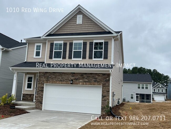 Building Photo - MOVE IN SPECIAL: $200 OFF FIRST MONTH'S RE...